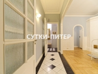 1-комнатная квартира посуточно Санкт-Петербург, Невский пр. , 65: Фотография 16