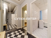 1-комнатная квартира посуточно Санкт-Петербург, Невский пр. , 65: Фотография 17