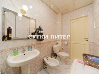 1-комнатная квартира посуточно Санкт-Петербург, Невский пр. , 65: Фотография 20