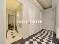 1-комнатная квартира посуточно Санкт-Петербург, Невский пр. , 65: Фотография 22