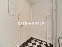 1-комнатная квартира посуточно Санкт-Петербург, Невский пр. , 65: Фотография 23