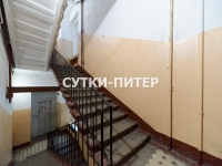 1-комнатная квартира посуточно Санкт-Петербург, Невский пр. , 65: Фотография 24