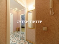 1-комнатная квартира посуточно Санкт-Петербург, 5-я Советская, 47: Фотография 15