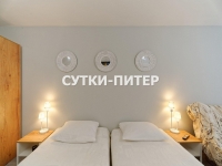 1-комнатная квартира посуточно Санкт-Петербург, Гатчинская, 12: Фотография 6