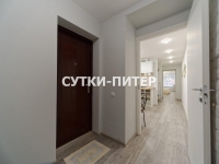 1-комнатная квартира посуточно Санкт-Петербург, Гатчинская, 12: Фотография 24