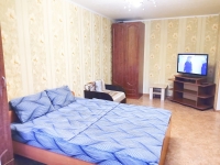 1-комнатная квартира посуточно Чебоксары, М. Горького , 41: Фотография 9