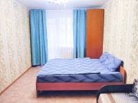 1-комнатная квартира посуточно Чебоксары, М. Горького , 41: Фотография 11