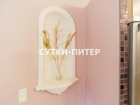 2-комнатная квартира посуточно Санкт-Петербург, Соляной пер. , 14: Фотография 13