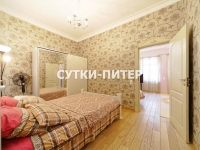 2-комнатная квартира посуточно Санкт-Петербург, Соляной пер. , 14: Фотография 15