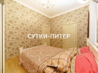 2-комнатная квартира посуточно Санкт-Петербург, Соляной пер. , 14: Фотография 20