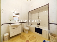 2-комнатная квартира посуточно Санкт-Петербург, Соляной пер. , 14: Фотография 24