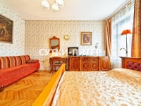 1-комнатная квартира посуточно Санкт-Петербург, Достоевского, 5: Фотография 4