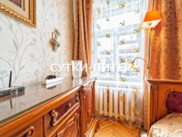 1-комнатная квартира посуточно Санкт-Петербург, Достоевского, 5: Фотография 7