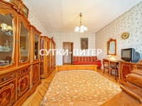 1-комнатная квартира посуточно Санкт-Петербург, Достоевского, 5: Фотография 9