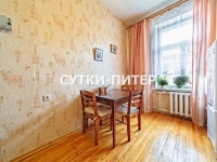 1-комнатная квартира посуточно Санкт-Петербург, Достоевского, 5: Фотография 16
