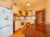 1-комнатная квартира посуточно Санкт-Петербург, Достоевского, 5: Фотография 18