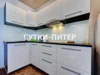 1-комнатная квартира посуточно Санкт-Петербург, Полтавский проезд, 2: Фотография 9