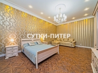 1-комнатная квартира посуточно Санкт-Петербург, Большой пр. П. С. , 79: Фотография 6