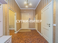 1-комнатная квартира посуточно Санкт-Петербург, Большой пр. П. С. , 79: Фотография 12