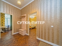 1-комнатная квартира посуточно Санкт-Петербург, Большой пр. П. С. , 79: Фотография 13