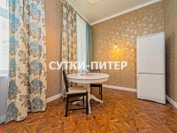1-комнатная квартира посуточно Санкт-Петербург, Большой пр. П. С. , 79: Фотография 22