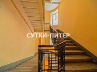 1-комнатная квартира посуточно Санкт-Петербург, Большой пр. П. С. , 79: Фотография 26