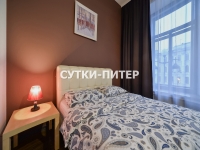 1-комнатная квартира посуточно Санкт-Петербург, Невский пр. , 63: Фотография 4