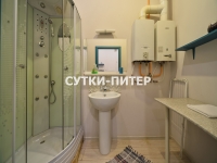 1-комнатная квартира посуточно Санкт-Петербург, Невский пр. , 63: Фотография 24