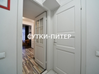 1-комнатная квартира посуточно Санкт-Петербург, Невский пр. , 63: Фотография 26
