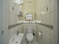 1-комнатная квартира посуточно Санкт-Петербург, Невский пр. , 63: Фотография 28