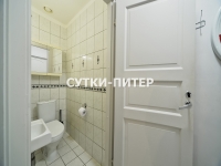 1-комнатная квартира посуточно Санкт-Петербург, Невский пр. , 63: Фотография 29