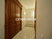 1-комнатная квартира посуточно Санкт-Петербург, Невский пр. , 63: Фотография 31