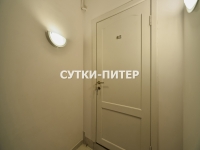 1-комнатная квартира посуточно Санкт-Петербург, Невский пр. , 63: Фотография 32