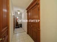 1-комнатная квартира посуточно Санкт-Петербург, Невский пр. , 63: Фотография 33