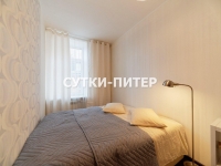 2-комнатная квартира посуточно Санкт-Петербург, Дегтярный пер. , 8-10: Фотография 21
