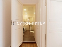 2-комнатная квартира посуточно Санкт-Петербург, Дегтярный пер. , 8-10: Фотография 25