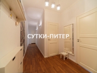2-комнатная квартира посуточно Санкт-Петербург, Дегтярный пер. , 8-10: Фотография 32