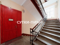 2-комнатная квартира посуточно Санкт-Петербург, Дегтярный пер. , 8-10: Фотография 35