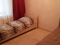 2-комнатная квартира посуточно Чебоксары, Ивана Яковлева, 16: Фотография 2
