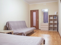 1-комнатная квартира посуточно Санкт-Петербург, Королёва, 7: Фотография 8