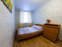 2-комнатная квартира посуточно Пермь, Шоссе Космонавтов, 207: Фотография 7