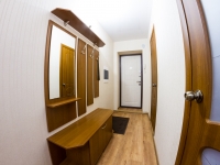 2-комнатная квартира посуточно Пермь, Шоссе Космонавтов, 207: Фотография 9