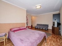 1-комнатная квартира посуточно Екатеринбург, Луначарского , 53: Фотография 3