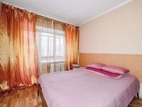 1-комнатная квартира посуточно Екатеринбург, Луначарского , 53: Фотография 6