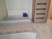 1-комнатная квартира посуточно Воронеж, Никитинская, 35: Фотография 3
