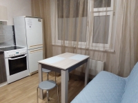 1-комнатная квартира посуточно Мытищи, Борисовка, 8: Фотография 11