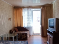 2-комнатная квартира посуточно Екатеринбург, Культуры , 21: Фотография 3