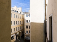 1-комнатная квартира посуточно Санкт-Петербург, Жуковского , 49: Фотография 17