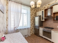 1-комнатная квартира посуточно Санкт-Петербург, Типанова , 16: Фотография 9