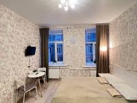 1-комнатная квартира посуточно Санкт-Петербург, Бакунина , 35: Фотография 2